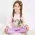 Pijaminha Jovem – Conjunto Confortável de Algodão - loja online