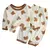 Pijama Sonho de Algodão – Conforto Fresquinho para Noites de Verão - Flor e Pipa