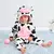 Sonhos Mágicos – Pijamas Kigurumi