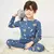 Pijaminha Jovem – Conjunto Confortável de Algodão - loja online