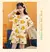 Imagem do Mini Dorminhoco – Conjunto de Pijama Infantil Fresco e Confortável