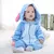 Sonhos Mágicos – Pijamas Kigurumi na internet