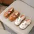 Charminho Baby – Sapatilha Mary Jane Antiderrapante - loja online