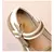 Imagem do Passos Delicados – Sapatos Escolares Princesa