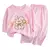 Pijama Sonho de Algodão – Conforto Fresquinho para Noites de Verão - loja online