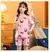 Mini Dorminhoco – Conjunto de Pijama Infantil Fresco e Confortável na internet