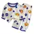 Pijama Sonho de Algodão – Conforto Fresquinho para Noites de Verão - comprar online