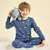 Pijaminha Jovem – Conjunto Confortável de Algodão na internet