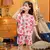 Mini Dorminhoco – Conjunto de Pijama Infantil Fresco e Confortável