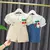 Conjunto Florescer Baby - loja online