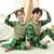Pijaminha Jovem – Conjunto Confortável de Algodão