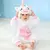 Sonhos Mágicos – Pijamas Kigurumi na internet