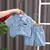 Conjunto Jeansinho Urbano - comprar online