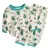 Pijama Sonho de Algodão – Conforto Fresquinho para Noites de Verão - comprar online