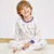 Pijaminha Jovem – Conjunto Confortável de Algodão
