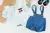 Conjunto Florescer Baby - loja online