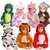 Sonhos Mágicos – Pijamas Kigurumi - comprar online