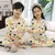 Pijaminha Jovem – Conjunto Confortável de Algodão