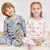 Pijaminha Jovem – Conjunto Confortável de Algodão