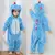 Sonhos Mágicos – Pijamas Kigurumi - Flor e Pipa