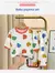 Pijama Sonho de Algodão – Conforto Fresquinho para Noites de Verão na internet