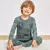 Pijaminha Jovem – Conjunto Confortável de Algodão - loja online