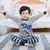 Pijaminha Jovem – Conjunto Confortável de Algodão na internet
