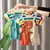 Conjunto Dino Listradinho – Dino + Listras para Aventuras no Verão - comprar online