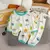 Pijama Sonho de Algodão – Conforto Fresquinho para Noites de Verão
