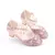 Passos de Princesa – Sapatos com Glitter e Salto Alto para Meninas - comprar online