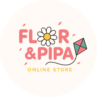 Flor e Pipa