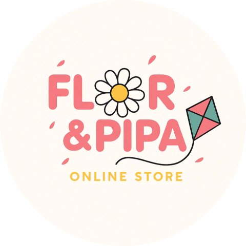 Flor e Pipa