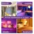 Bombillas Led Inteligentes Control Inalámbrico. Set de 2 Piezas en internet