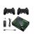 CONSOLA DE VIDEOJUEGOS INALAMBRICA 4K HDMI TV + DE 10000 JUEGOS INTEGRADOS en internet