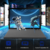 Tablet 10.1 12gb+64gb Android 14 Wifi 6 Exp Max 1tb Negro - PaoPop.club