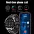 Smartwatch LIGE IP67 Full - tienda en línea