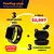 3 Smartwatch W26+ Y 3 Redmi Airdots - comprar en línea