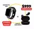 Smartwatch W26+ Y Audifonos Redmi Airdots