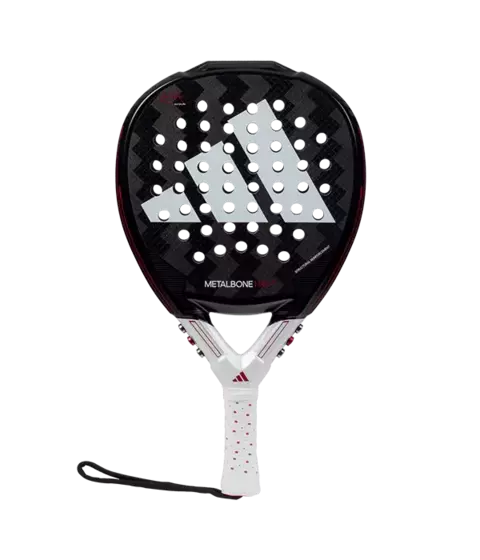 Pala Adidas Metalbone 3.3 HRD+ Ale Galán 2024