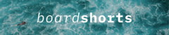 Banner da categoria Boardshorts