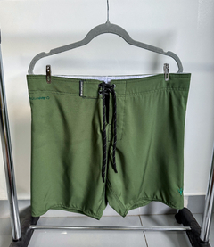 BoardShort Logo Bordado - comprar online