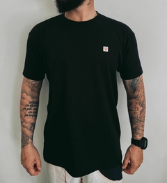 Imagem do T-Shirt Básica Logo
