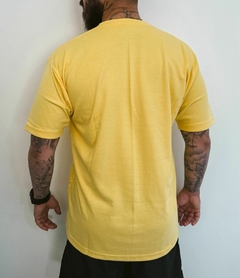 T-Shirt Surfing Manuscrito - Nestuan Shore