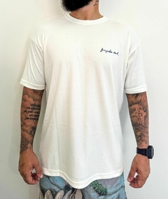 T-Shirt Brazilian Soul Escudo na internet