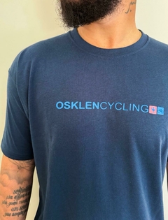 T-Shirt Cycling - Nestuan Shore