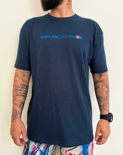 T-Shirt Cycling - comprar online