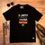 Camiseta Masculina - O Justo Viverá Pela Fé - comprar online