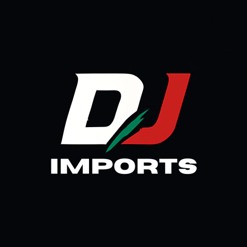 DJ IMPORTS | ARTIGOS ESPORTIVOS