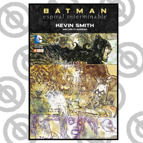 Batman: Espiral interminable