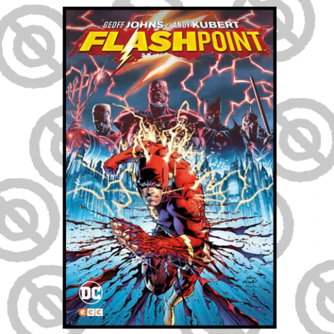 Flashpoint
